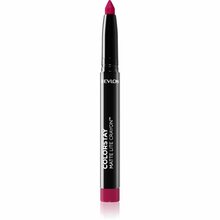 Huulepulk Revlon ColorStay Matte Lite Crayon, 011 Lifted, 1,4 g