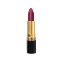 Huulepulk Revlon Super Lustrous Cream Lipstick, 850 Plum Velour, 3,7 g