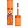 Huuleläige Nyx Professional Makeup Duck Plump, 04 Apri-Caught, 7 ml