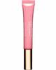 Huuleläige Clarins Natural Lip Perfector, 01 Rose Shimmer, 12 ml