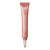 Huuleläige Isadora Glossy Lip Treat, 63 Rooibos Blush, 13 ml