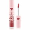 Huulevärv Essence Hydra Kiss Lip Tint, 03 Rosy Blossom, 4 ml