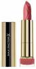 Huulepulk Max Factor Colour Elixir, 020 Burnt Caramel, 4,8 g