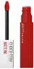 Vedelikhuulepulk Maybelline Super Stay Matte Ink, 330 Innovator, 5 ml