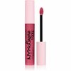 Huulepulk NYX Professional Makeup Lip Lingerie XXL, 15 Pushd Up, 4 ml
