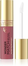 Huuleõli Eveline Cosmetics Wonder Match, 05 Watermelon Juice, 5 ml