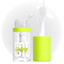 Huuleõli Nyx Professional Makeup Fat Oil Lip Drip, 01 My Main, 4,8 ml
