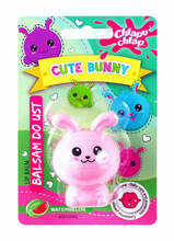 Läikega huulepalsam Chlapu Chlap Cute Bunny Watermelon, 7 g