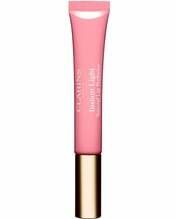 Huuleläige Clarins Natural Lip Perfector, 01 Rose Shimmer, 12 ml
