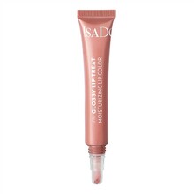 Huuleläige Isadora Glossy Lip Treat, 63 Rooibos Blush, 13 ml