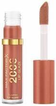 Huuleläige Max Factor 2000 Calorie Lip Glaze, 170 Nectar Punch, 4,4 ml
