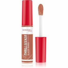 Huuleläige Rimmel Match Perfection, 650 Sweet Frosting, 10 ml