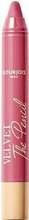 Huulepulk Bourjois Paris Velvet The Pencil, 02 Amou-Rose, 1,8 g
