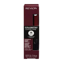 Huulepulk Revlon Colorstay Overtime, 2ml