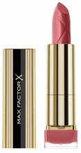 Huulepulk Max Factor Colour Elixir, 020 Burnt Caramel, 4,8 g