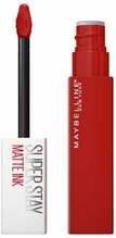 Vedelikhuulepulk Maybelline Super Stay Matte Ink, 330 Innovator, 5 ml
