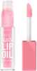 Huuleõli Rimmel London Oh My Gloss, 001 Pink Flush, 4,5 ml