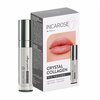 Huuleläige Incarose Crystal Collagen Gloss, 6,5 ml