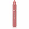 Huulepulk Isadora Glossy Lip Treat, 03 Beige Rose, 3,3 g