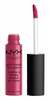 Huulekreem NYX Soft Matte Lip Cream, Prague, 8 ml