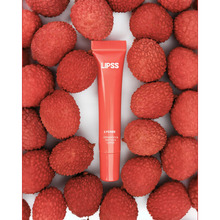 Huuleläige Lipss Lipper Lip Gloss Lychee Spritz, 8 ml