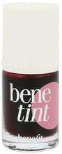 Huule- ja põsepuna Benefit Benetint Lipstick And Face Toner, 10 ml