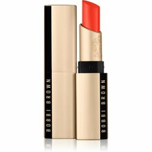 Huulepulk Bobbi Brown Luxe Matte Lipstick, Power Play, 3,5 g