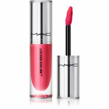 Vedel huulepulk MAC Cosmetics Locked Kiss Ink, Gracious, 4 ml