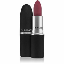 Huulepulk MAC Powder Kiss, Burning Love, 3 g