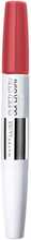 Huulepulk Maybelline Superstay Liquid Lipstick, 510 Red Passion, 9 ml