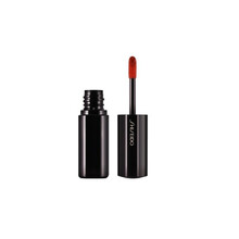 Huulepulk Shiseido Rouge Lacquer Liquid Lipstick, OR508 Blaze, 6 ml