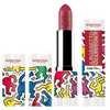 Huulepulk Deborah Keith Haring Il Rossetto, 03 Cyclamen, 4,3 g