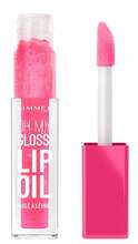 Huuleõli Rimmel London Oh My Gloss, 003 Berry Pink, 4,5 ml