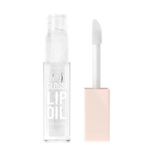 Huuleõli Rimmel Oh My Gloss Lip Oil, 004 Vivid Red, 4,5 ml