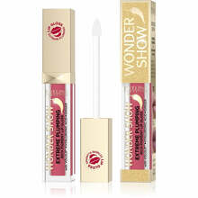 Huuleläige Eveline Wonder Show Extreme Plumping, 05 Vibrant Red, 6,8 ml