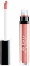 Huuleläige Artdeco Plumping Lip Fluid, 16 Gleaming Rose, 3 ml