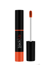 Huulepulk Black Up Rouge a Levres Matte Liquid Lipstick, 02, 7 ml