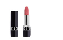 Huulepulk Christian Dior Dior Rouge Satin Matte, 564 Pink Leopard, 3,5 g