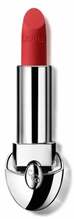 Huulepulk Guerlain Rouge G Luxurious Velvet, 880 Ruby Red, 3,5 g