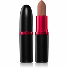 Huulepulk MAC Cosmetics MACximal Silky Matte, Viva Equality, 3,5 g