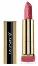 Huulepulk Max Factor Colour Elixir, 105 Raisin, 4,8 g
