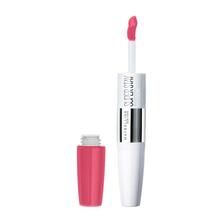 Huulepulk Maybelline Superstay, 135 Perpetual Rose, 9 ml
