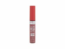 Huulepulk Rimmel London Lasting Mega Matte, 210 Rose, 7,4 ml