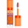 Huuleläige Nyx Professional Makeup Duck Plump, 03 Nude Swings, 7 ml