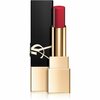 Huulepulk Yves Saint Laurent Rouge Pur Couture The Bold, 02 Wilful Red, 2,8 g