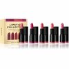 Huulepulkade komplekt Revolution PRO Lipstick Collection, Pinks, 5 x 3,2 g