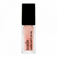 Huuleõli Babor Super Soft Lip Oil, Pearl Pink, 6,5 ml