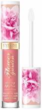 Huuleläige Eveline Cosmetics Flower Garden, 02 Sweet Daisy, 4,5 ml