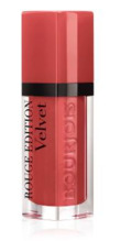 Huulepulk Bourjois Rouge Edition Velvet, 12 Beau Brun, 7,7 ml