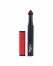 Huulepulk L'Oreal Paris Infallible Matte Max, 007 Say My Name, 11 g